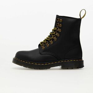 Dr. Martens 1460 Pascal 8 Eye Boot Black kép