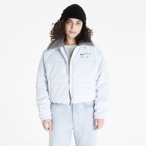 Nike Air Therma-FIT Women's Corduroy Winter Jacket Pure Platinum/ Flat Pewter/ Flat Pewter kép