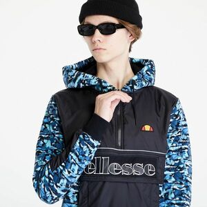 Ellesse Legnos OH Jacket All Over Print kép