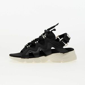 adidas Astir Sndl W Core Black/ Off White/ Off White kép