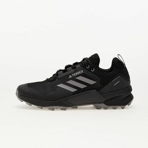 adidas Terrex Swift R3 Core Black/ Grey Three/ Solid Red kép