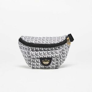 adidas Waistbag White/ Black kép