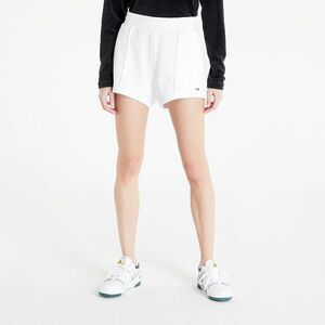 Tommy Jeans Tommy Essential Shorts White kép