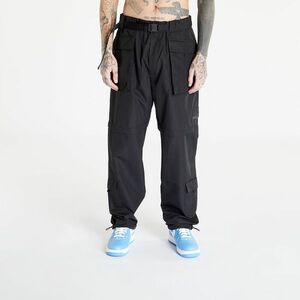 Calvin Klein Jeans Multifunctional Zip Woven Pants Black kép