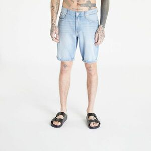 Calvin Klein Jeans Regular Shorts Blue kép