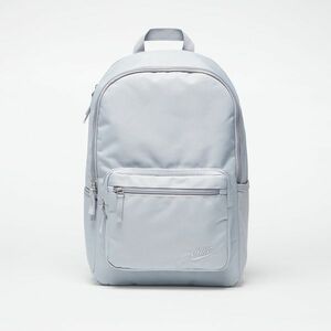 Nike Heritage Eugene Backpack Wolf Grey/ Wolf Grey/ Wolf Grey kép