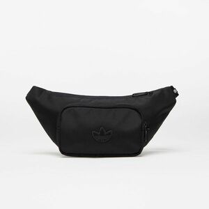 adidas Premium Essentials Waistbag Black kép