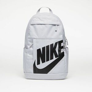 Nike Elemental Backpack Wolf Grey/ Wolf Grey/ Black kép