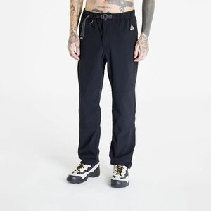 Nike ACG "Sunfarer" Men's Trail Pants Black/ Summit White kép