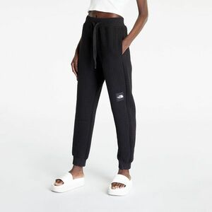 The North Face W Mhysa Quilted Pants Tnf Black kép