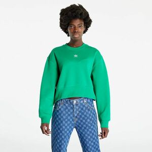 adidas Sweatshirt Green kép