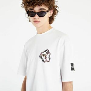 The North Face Graphic T-Shirt 2 TNF White kép