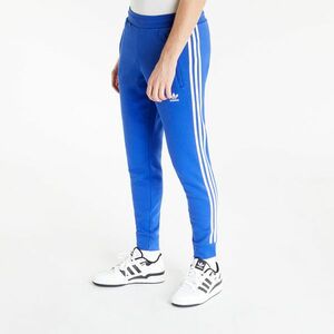 adidas 3-Stripes Pant Semi Lucid Blue kép