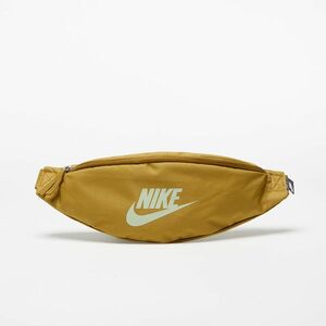 Nike Sportswear Heritage Waistpack Golden Moss/ Golden Moss/ Honeydew kép