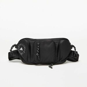 adidas x Stella McCartney Bum Bag Black kép