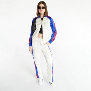 adidas SST Tracktop Wonder White/ Lucid Blue kép