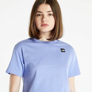 The North Face Graphic T-Shirt 2 Deep Periwinkle kép
