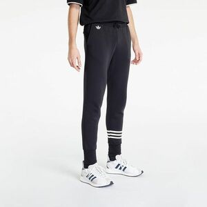 adidas Adicolor Neuclassics Sweatpants Black kép