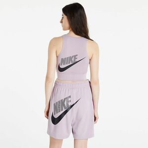 Nike Sportswear Tank Top Dnc Plum Fog/ Light Bordeaux kép