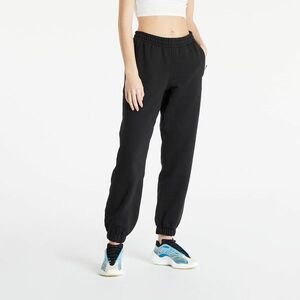adidas x Pharrell Williams Basics Sweatpants Black kép