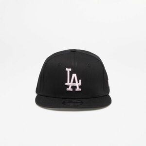 New Era 950 Mlb League Essential 9Fifty Los Angeles Dodgers Black kép