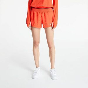 Nike 10K Shorts Orange kép