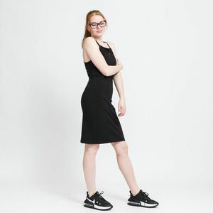 Nike W NSW Femme Dress Black kép