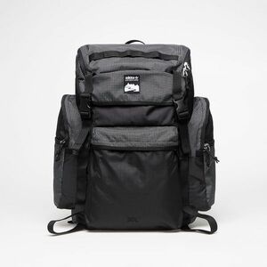 adidas Adventure Toploader Backpack Black/ Black kép