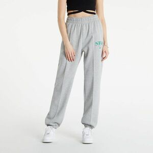 Nike Essential Fleece Pant Grey kép