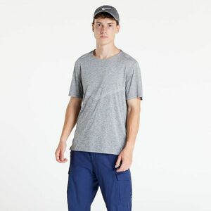 Nike Dri-FIT Rise 365 T-Shirt Grey kép