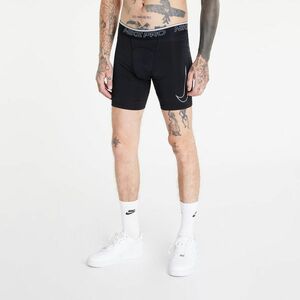 Nike Pro Dri-FIT Shorts Black kép
