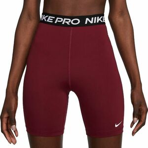Nike Pro 365 Shorts Wine kép