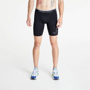 Nike Pro Dri-FIT Shorts Black kép