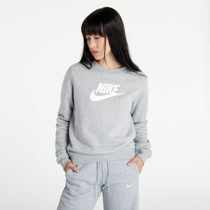 Nike Sportswear Club Fleece Grey kép