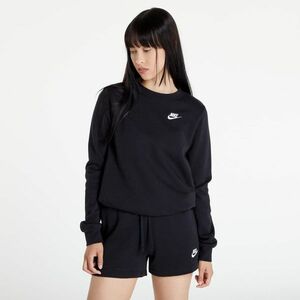 Nike Sportswear Club Fleece Black kép