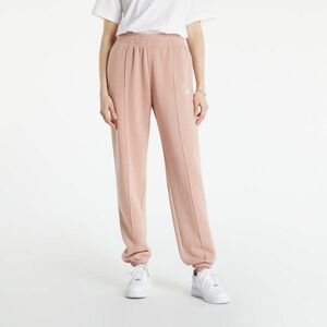 Nike Sportswear Essential Collection Women's Fleece Trousers Pink kép