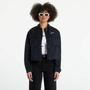 Nike Sportswear Essential Jacket Black kép