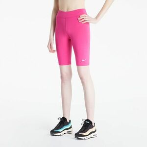 Nike Sportswear Essential Short Pink kép