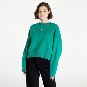 Nike Sportswear Phoenix Fleece Green kép