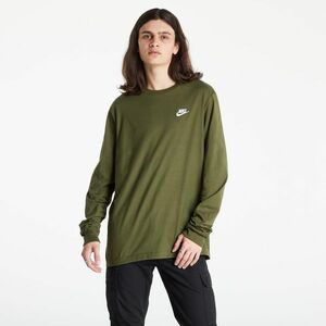 Nike Sportswear LS Green kép