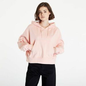 Nike Sportswear Jersey-Hoodie Pink kép