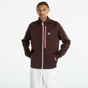 Nike Sportswear Tribute Jacket Brown kép
