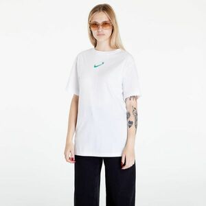 Nike Sportswear Women's T-Shirt White kép