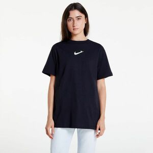 Nike Sportswear Women's T-Shirt Black kép