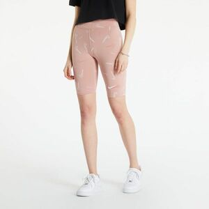 Nike Sportswear Women's Biker Shorts Pink kép