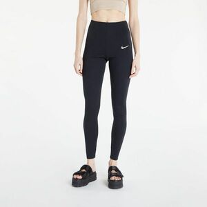 Nike Tight Fit Leggings Black kép