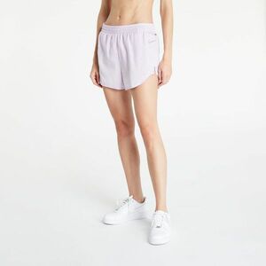 Nike Tempo Luxe Shorts Purple kép