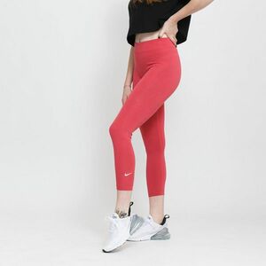 Nike Sportswear Essential 7/8 Mid-Rise Legging Pink kép