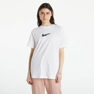 Nike Sportswear Boyfriend Tee Vday White kép