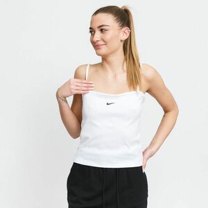Nike Sportswear Essential Top Tank White kép